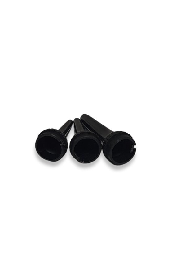 Veteriner Otoskop Için 3 Boy Spekülüm