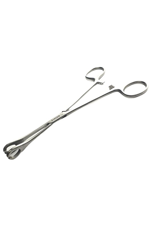 Sünnetçi Pensi (collin Ovum Pensi) 25 Cm