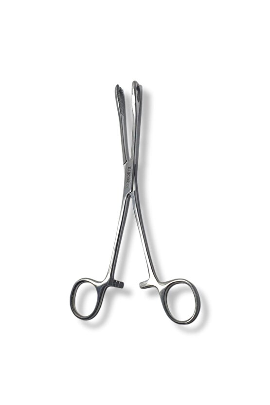 Sünnetçi Pensi (collin Ovum Pensi) 25 Cm