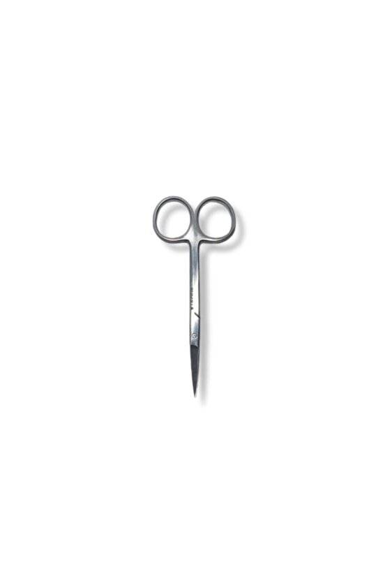 Iris Makası Düz (stitch Scissor) 11,5 Cm