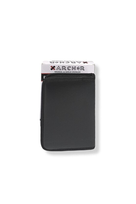 Pansuman Seti 6 Parça