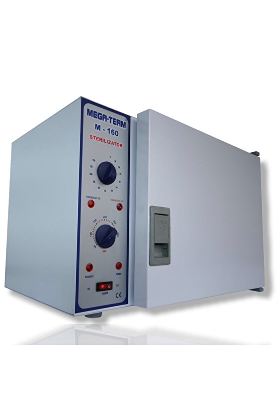 M50 5 Lt Manuel Kuru Hava Sterilizatörü