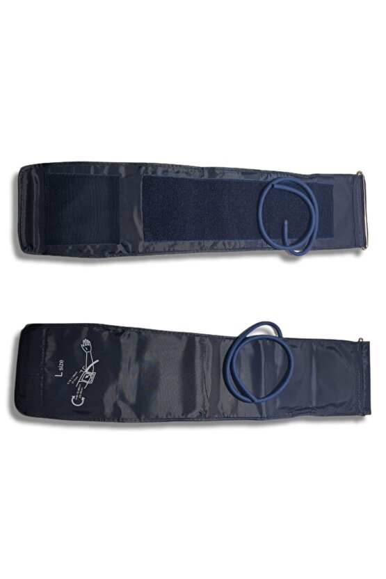 Manşon 22-48 Cm Tek Hortum sayesinde kul - Dijital Tansiyon Aleti Manşon Cm Tek Hortum