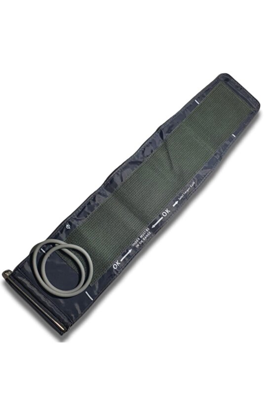 Dijital Tansiyon Aleti Manşon Large Boy 22-52 Cm