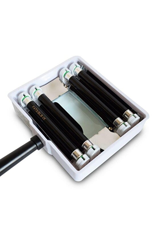 Wood Lambası ( Cilt Analiz Lambası )