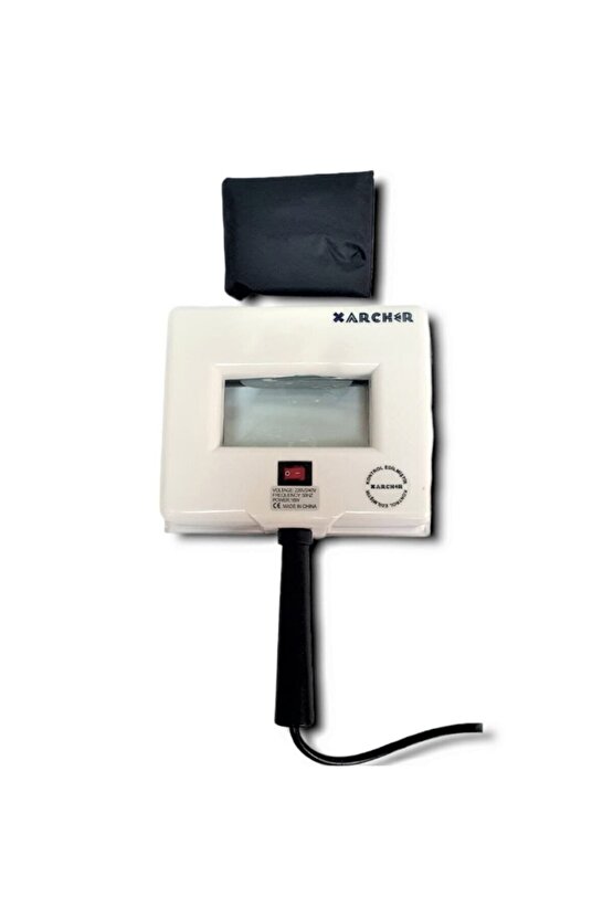 Wood Lambası ( Cilt Analiz Lambası )