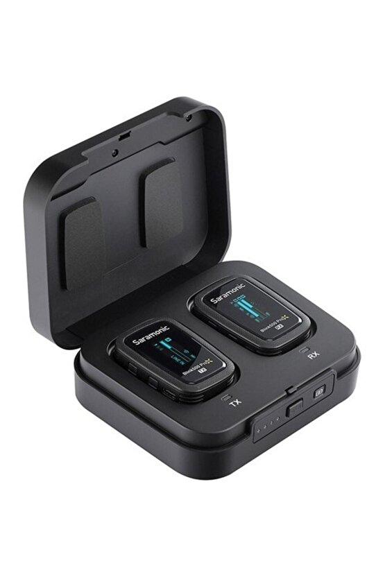 Blınk500 Prox B1 Kablosuz Tekli Mikrofon