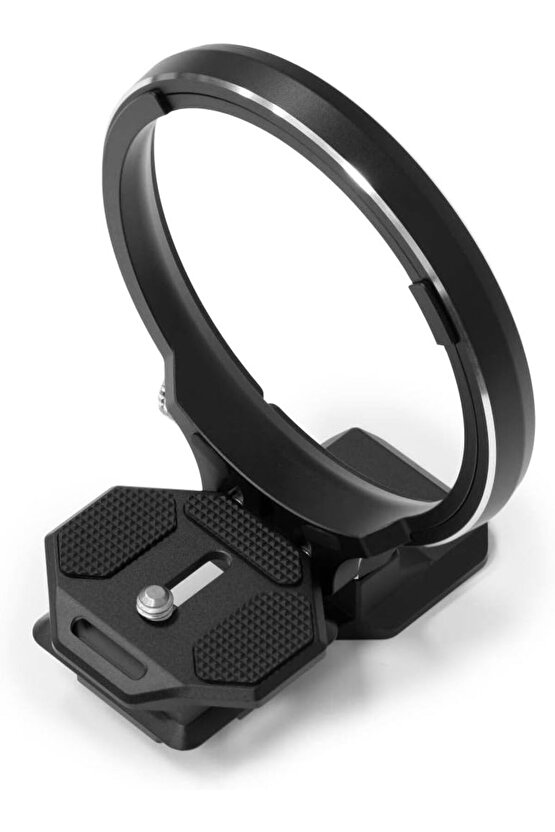 Silence Corner C Vertical Maunt Dikey Çekim Adaptörü (Siyah)