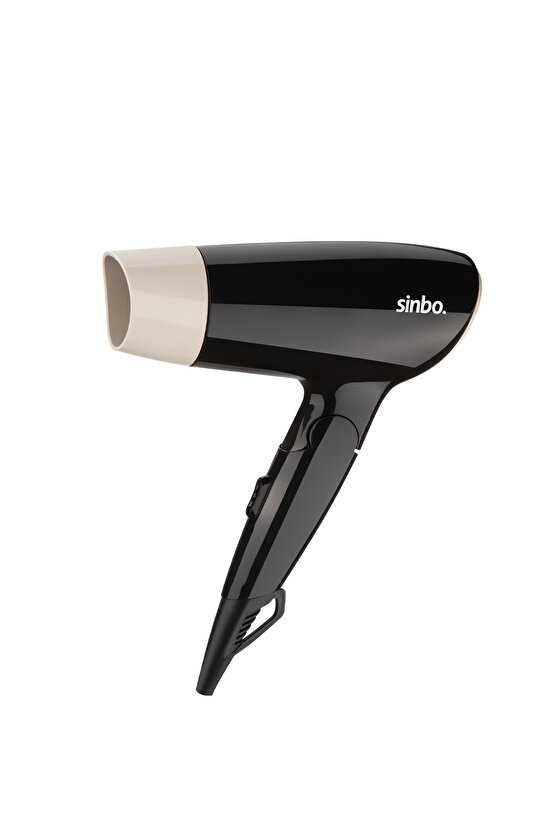 SHD-7053 Katlanabilir 1600W Saç Kurutma Makinesi