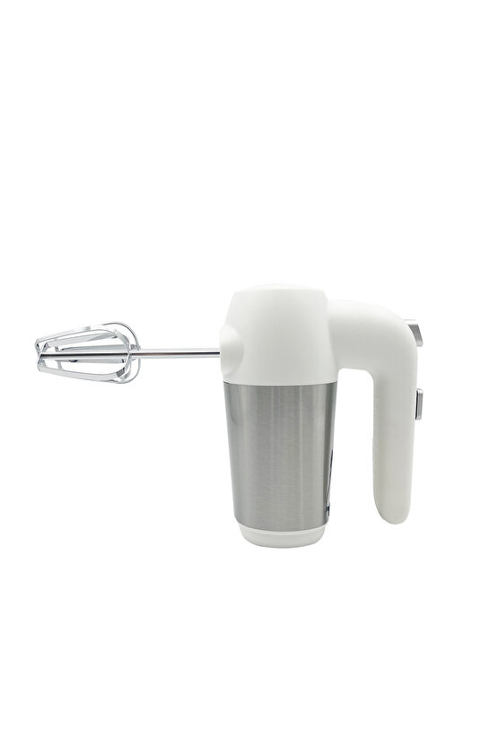 SMX-2774 El Mikseri – 250 W, 5 Kademe Hız- BEYAZ