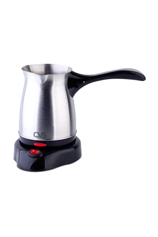 Dn 19823 Katlanabilir Türk Kahve Makinesi