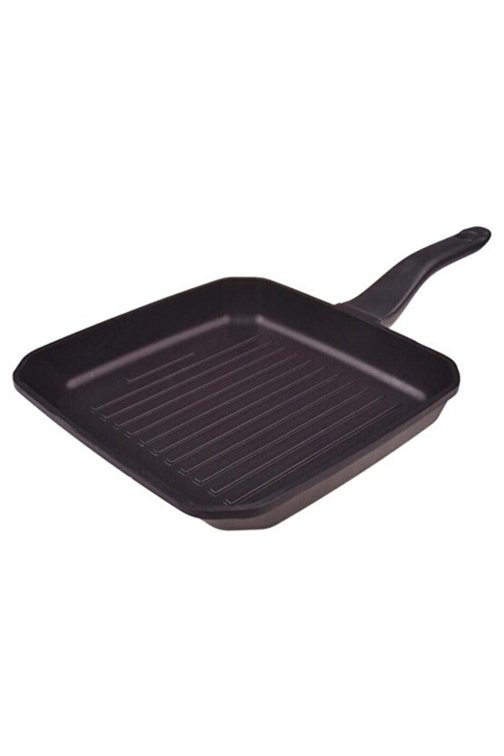 Glory Titanyum Grill Tava - 26 Cm