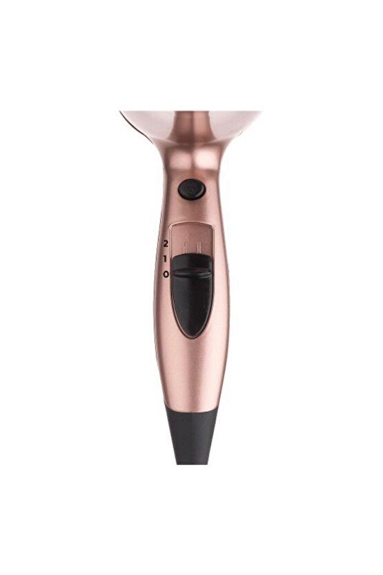 Fönmatik FN-978 Rose