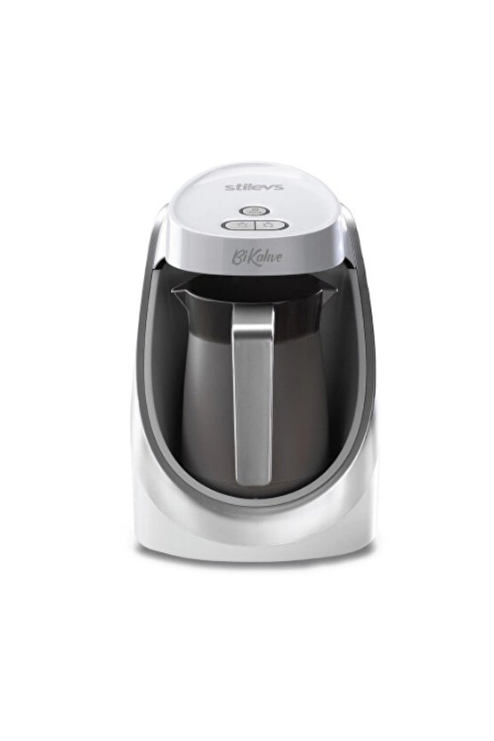 White Quartz Serisi 4lü Paket Beyaz