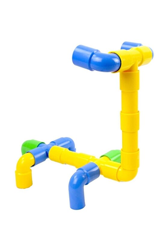 Tako Boru Yapı Oyuncağı-hediyeli.