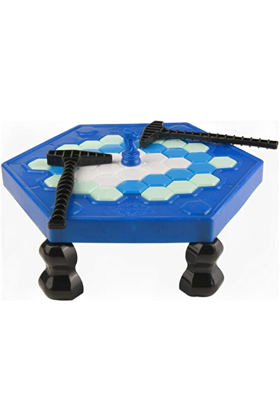 Buz Kırma Oyunu Kutu Oyunu