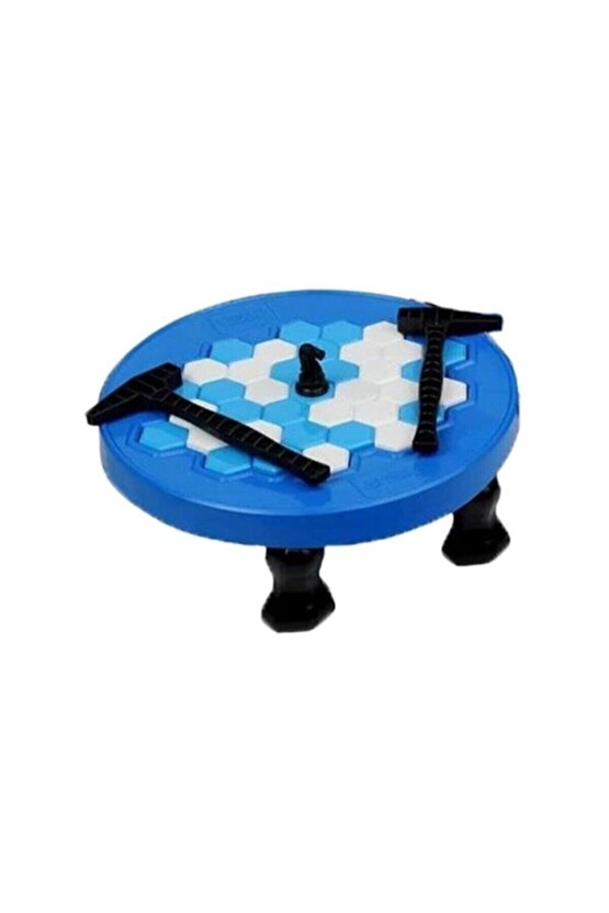 Türkçe Buz Kırma Oyunu 2 Kişi 3+ Yaş