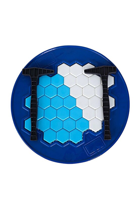 Ice Cubes Buz Kırma Oyunu