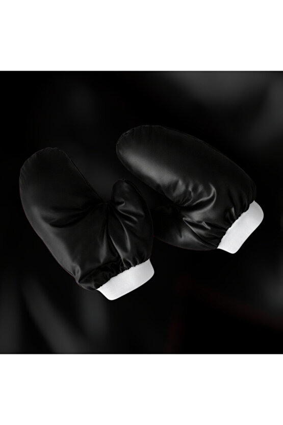 ÇOCUK BOKS TORBASI TOPRAK SPORT ELDİVEN HEDİYELİ