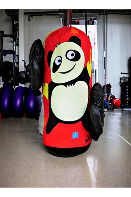 Çocuk Boks Torbası