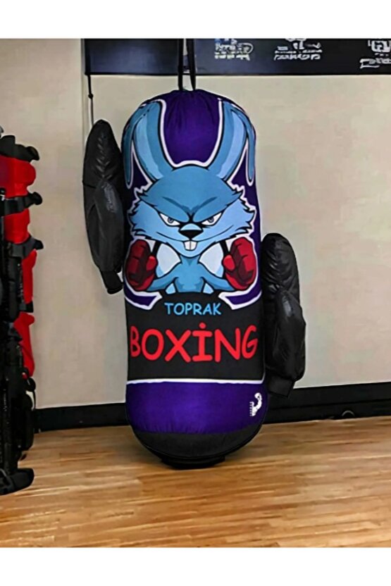 Çocuk Boks Torbası