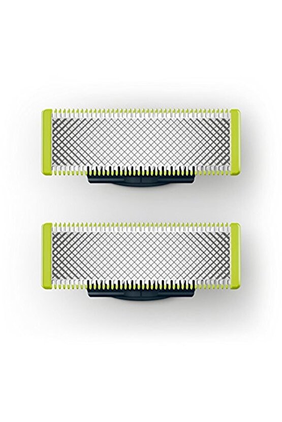 Oneblade Yedek Bıçaklar, Tüm Oneblade Ve Oneblade Pro Modelleri Için (model Qp22050), Ikil