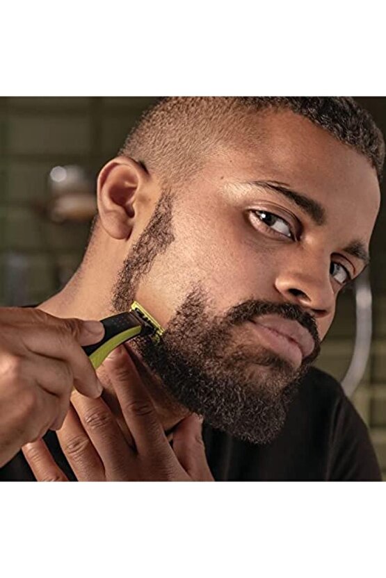 Oneblade Yedek Bıçaklar, Tüm Oneblade Ve Oneblade Pro Modelleri Için (model Qp22050), Ikil