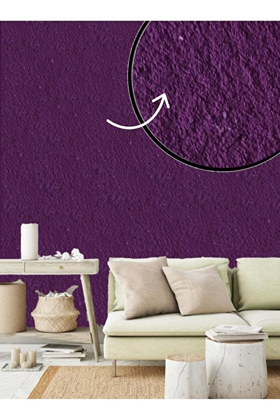 LUXURY SERİSİ LUXİZO-009 - 5 m2 - Organik Yalıtım Sıvası