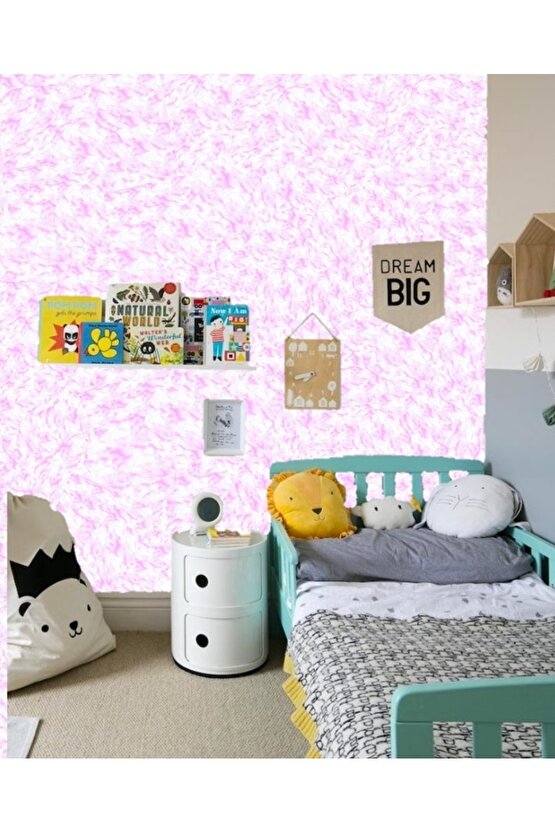 Organik Ipek Sıva - Dekoratif Yalıtım Sıvası - Ses & Isı & Nem Yalıtımı - Izo-069 - 4 M2