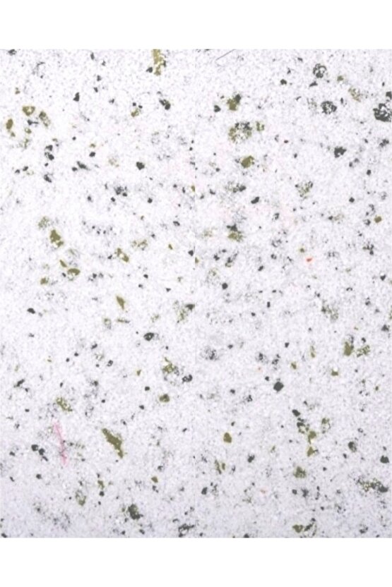 Organik Ipek Sıva - Dekoratif Yalıtım Sıvası - Ses & Isı & Nem Yalıtımı - Izo-044 - 4 M2