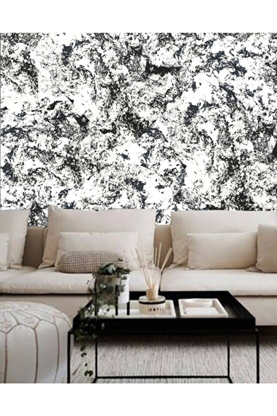 Organik Ipek Sıva - Dekoratif Yalıtım Sıvası - Ses & Isı & Nem Yalıtımı - Izo-034 - 6 m2