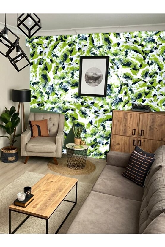 Organik Ipek Sıva - Dekoratif Yalıtım Sıvası - Ses & Isı & Nem Yalıtımı - Izo-033 - 6 M2