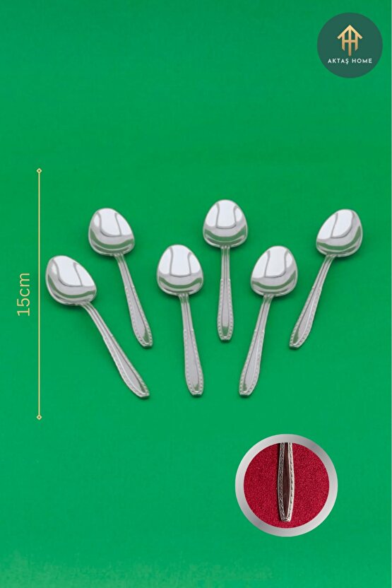 Sarmaşık 12 Kişilik 60 Parça Çatal Kaşık Takımı