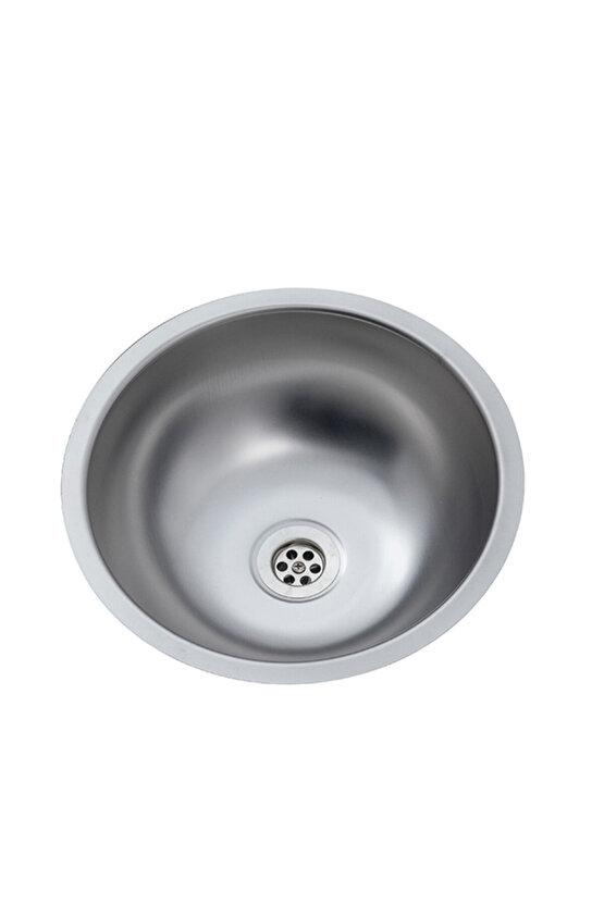 Univercal 30 Cm Küresel Evye Karavan Evyesi