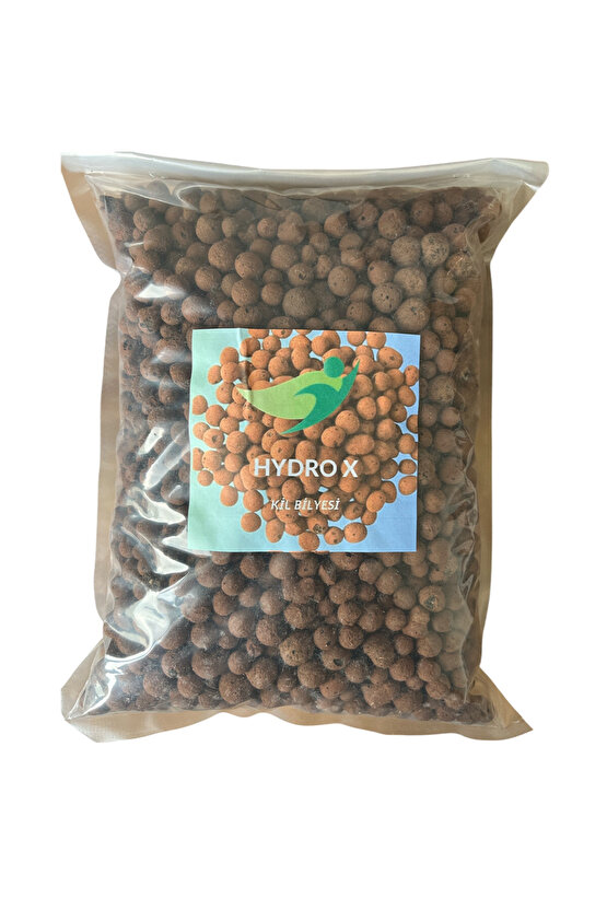 Kil Bilyesi 3lt. 8-16mm. (HİDROTON)