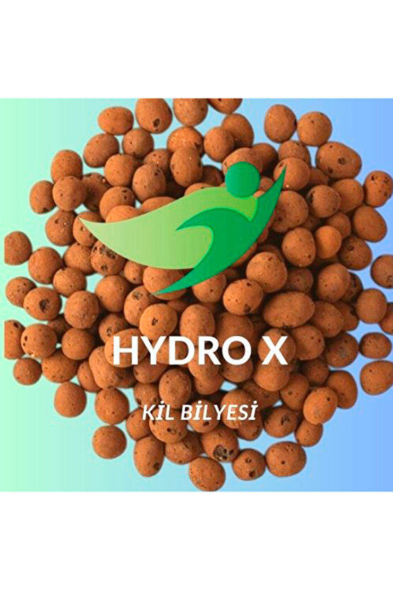 Kil Bilyesi 3lt. 8-16mm. (HİDROTON)