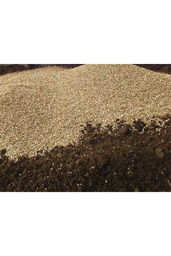 Çiçek Toprağı Ve Kaktüs Sukulent Toprağı 3 Lt.