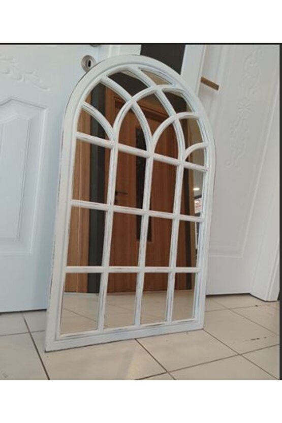 Ddeler Dekor Pencere Ayna(HİNT PENCERESİ)65*100
