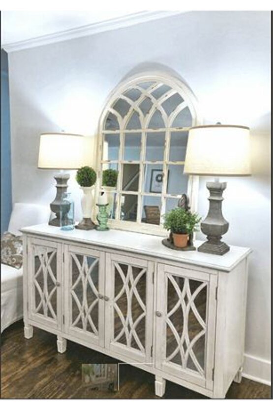 Dekor Pencere Ayna(HİNT PENCERESİ)60*80