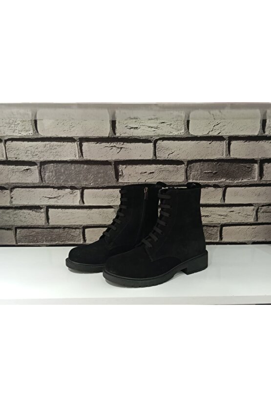 %100 HAKİKİ DERİ SÜET