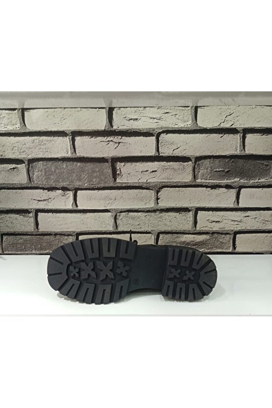 %100 HAKİKİ DERİ VE KÜRK