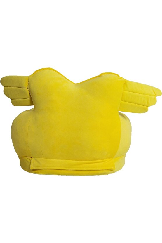 Bebek Dik Duruş Oturma Minderi, Taytüyü Bebek Dik Duruş Destek Minderi