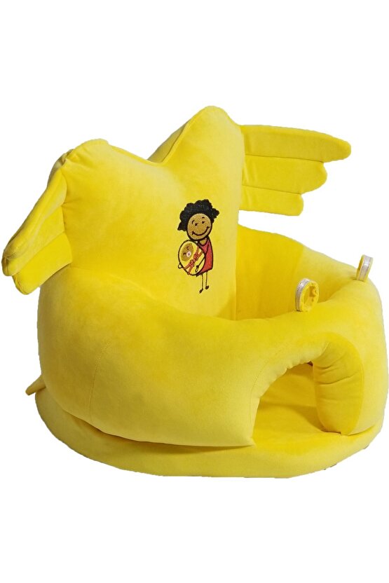 Bebek Dik Duruş Oturma Minderi, Taytüyü Bebek Dik Duruş Destek Minderi