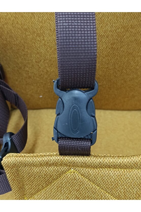 Mama sandalyesi minderi ve sandalye üzeri minder