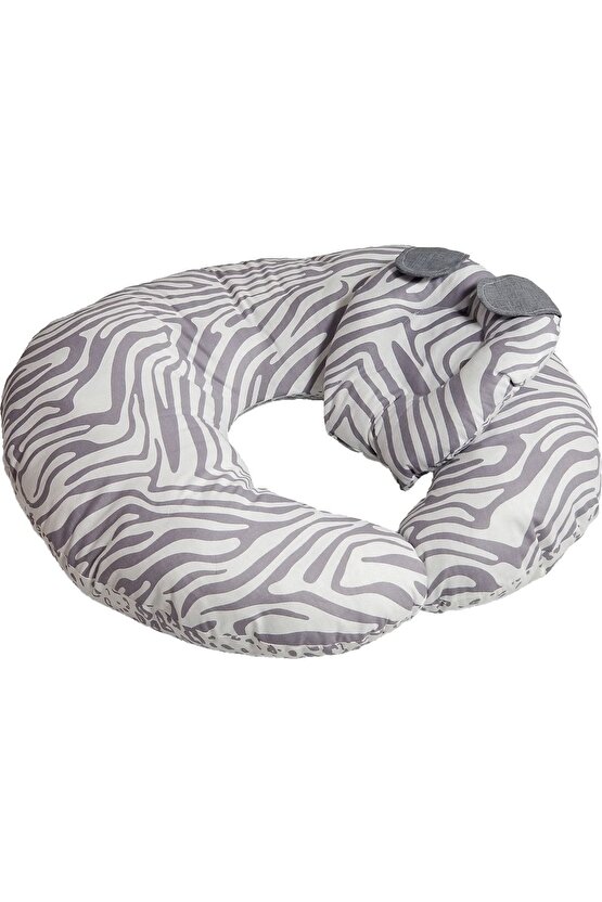 Babynest Puset Örtüsü Ortopedik Puset Minderi Ve Araba Minderi Emzirme Örtüsü 10 Lu Set