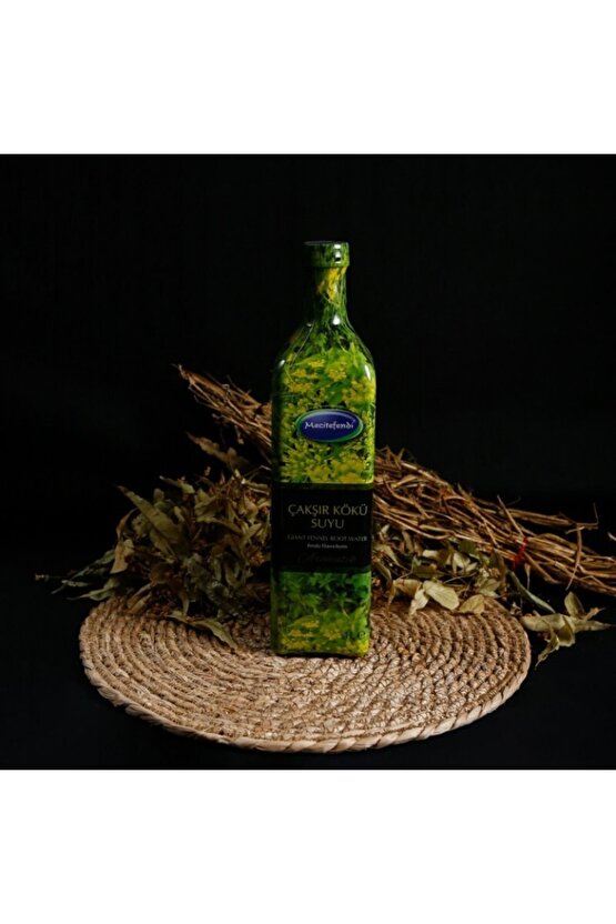 Çakşır Kökü Suyu 1lt