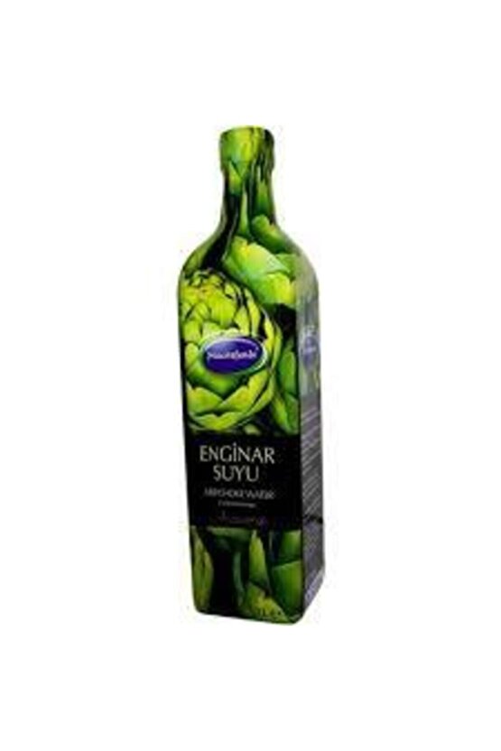 Enginar Suyu 1 Lt Yeni Tarihli