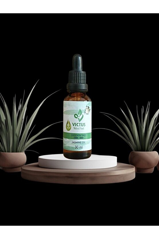 yasemin yağı 30 ml