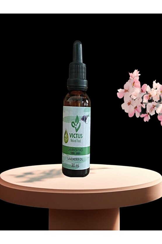 Lavanta Yağı 30 ml