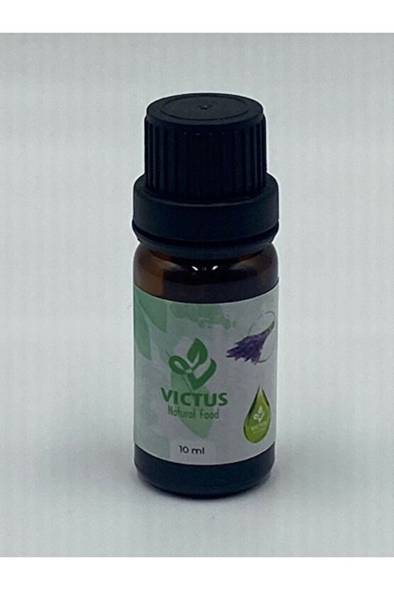 LAVANTA YAĞI 10 ml